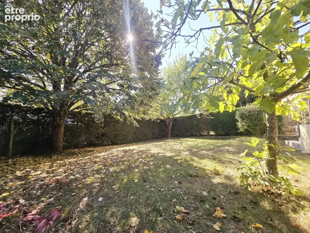 Villa avec jardin - photo 13