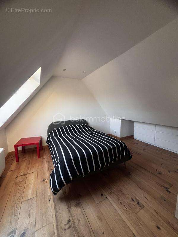 Maison à WAMBRECHIES