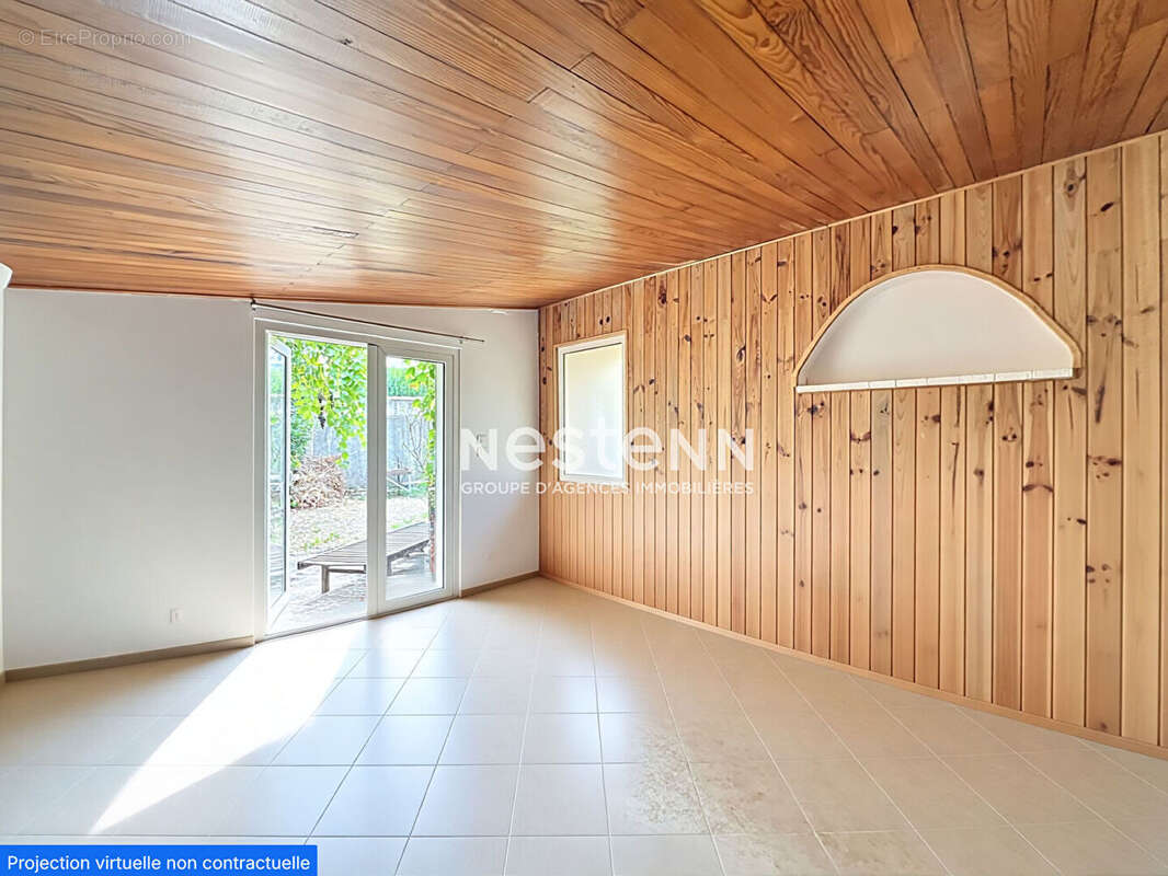 VALLAURIS - Maison - 230m² - Terrain 525m² - Projet promoteur - Hauteur autorisé - Proche commodités - photo 22