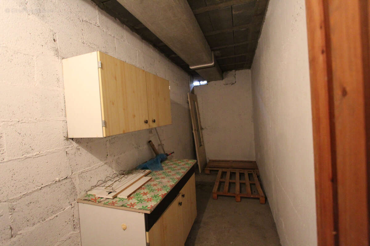 Appartement à LA CHARITE-SUR-LOIRE