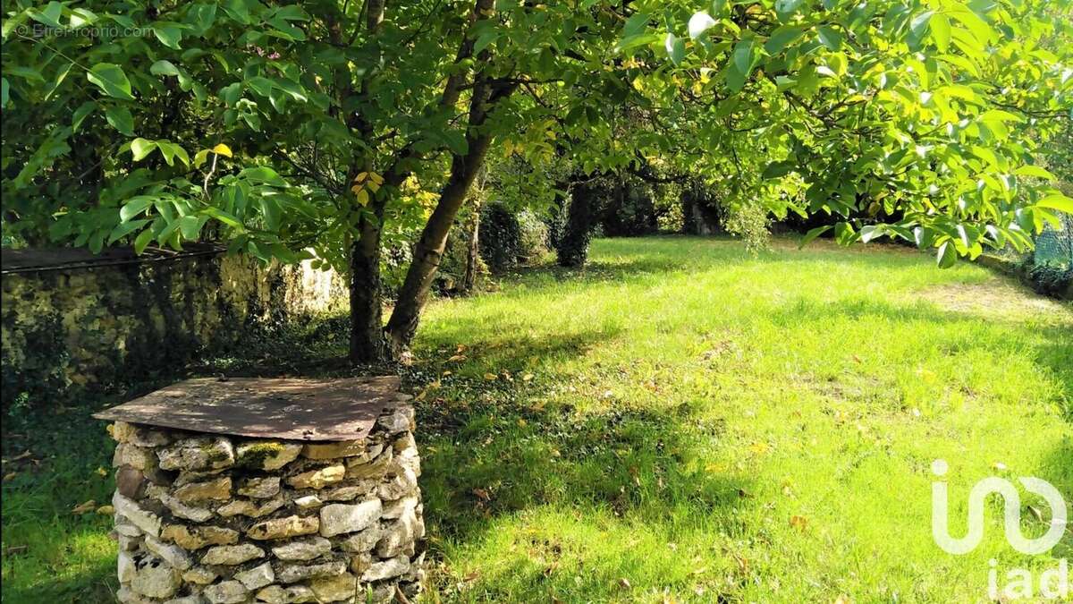 Photo 4 - Maison à LEUGNY