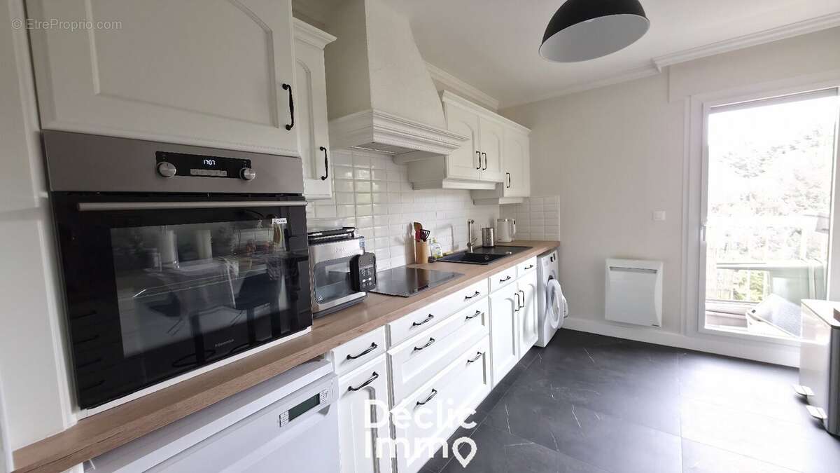 Appartement à SAINT-AVERTIN