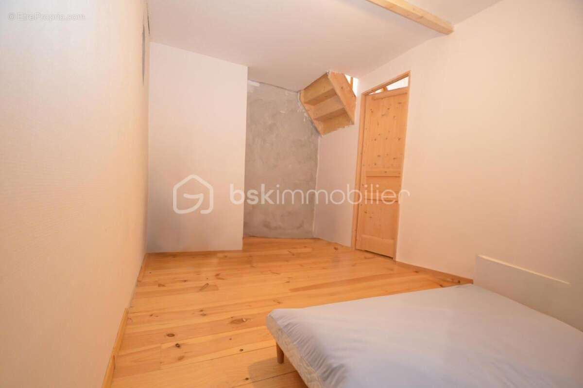 Maison à ESPIRA-DE-L'AGLY