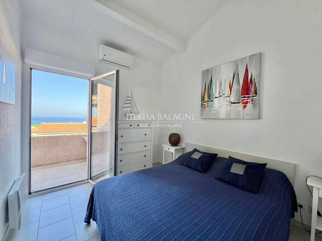 Appartement à LUMIO