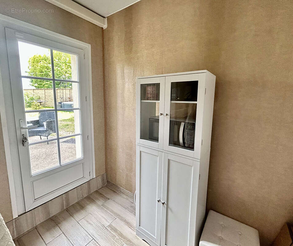 Maison Saint Aubin Sur Gaillon 5 pièce(s) - photo 6