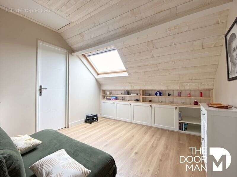 Maison à LE CROISIC