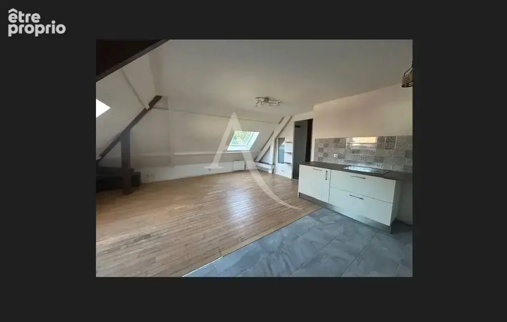 Appartement Tournan En Brie 2 pièce(s) 42.60 m2 - photo 4