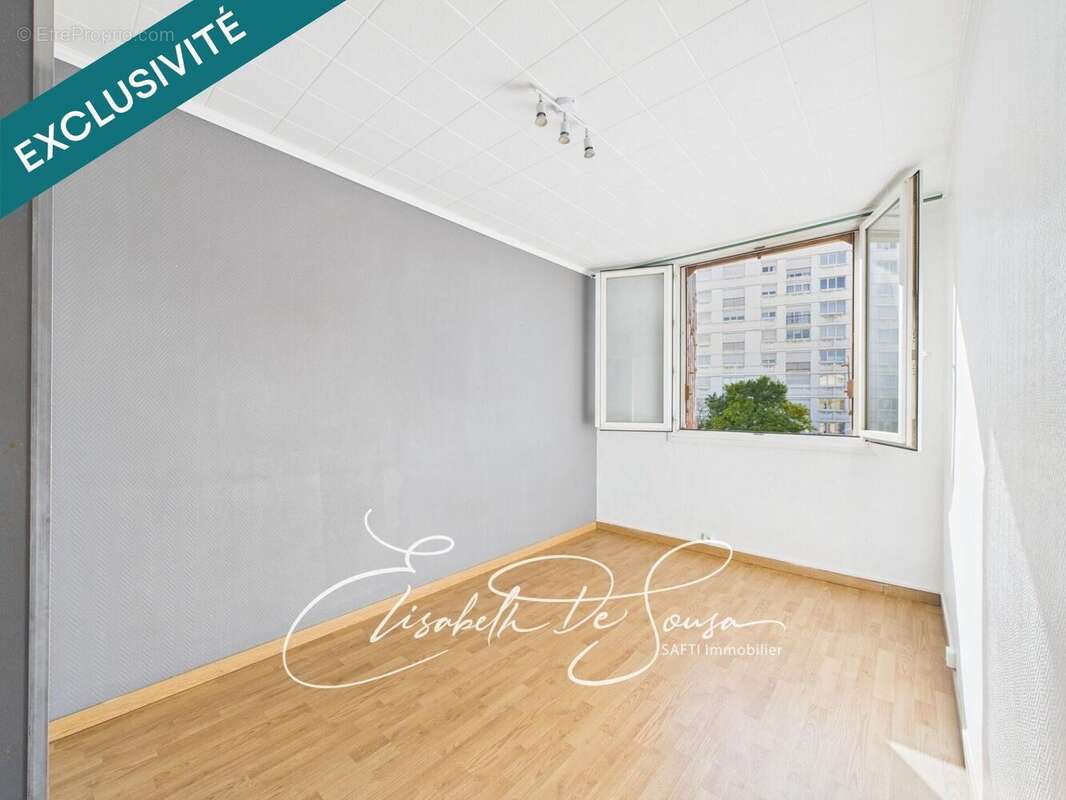 Photo 4 - Appartement à VITRY-SUR-SEINE