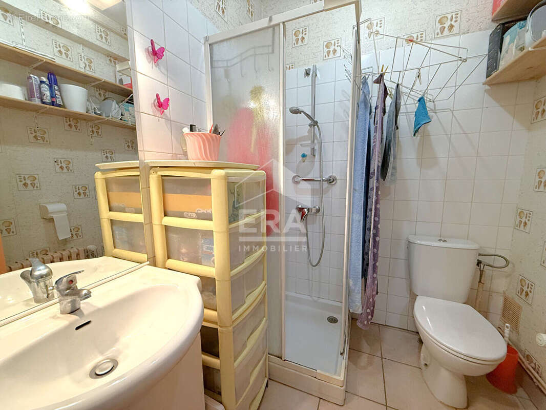 Appartement à NANGIS