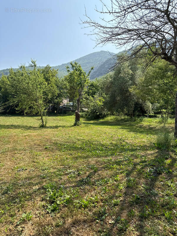 Maison à SOSPEL