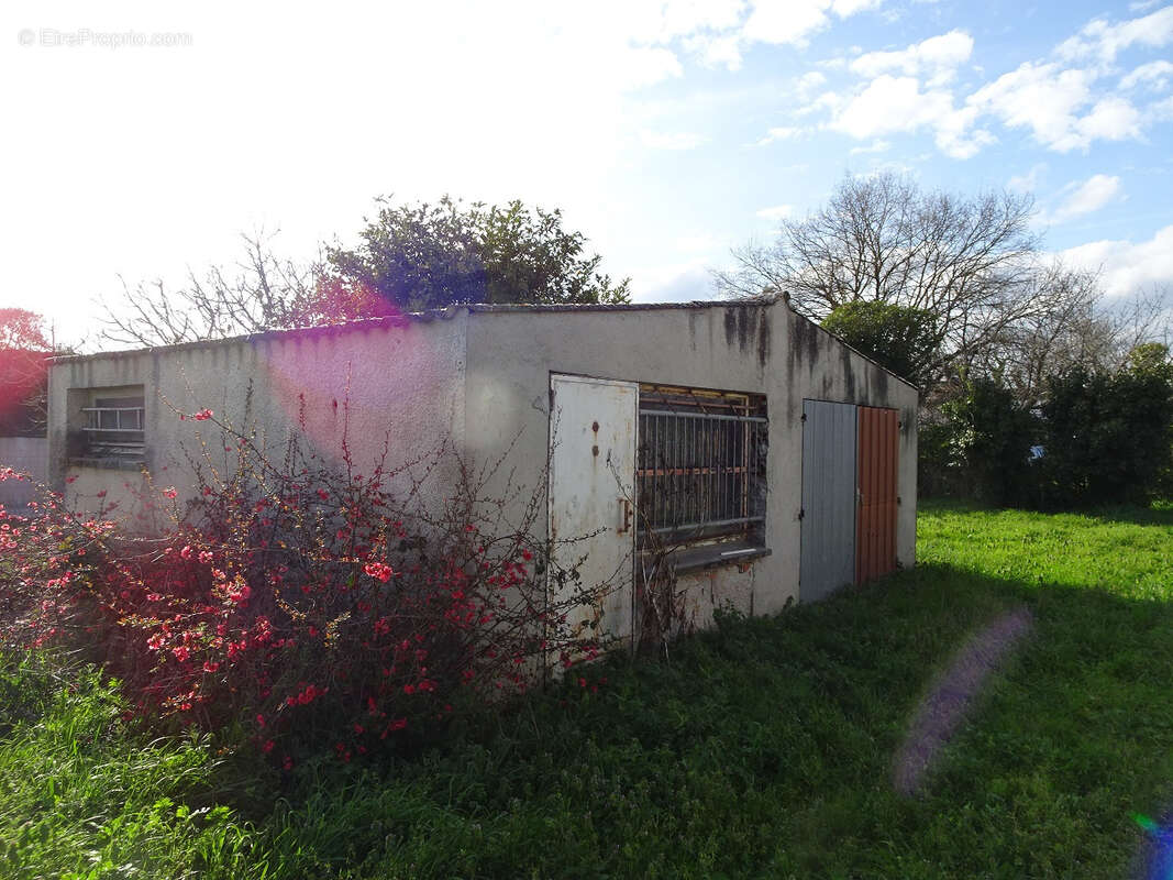 Maison à VILLENEUVE-TOLOSANE