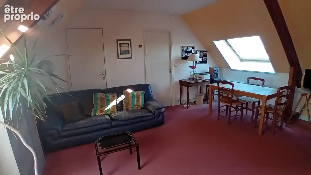 Appartement 2 pieces 36 m², 200 m de la plage - photo 6