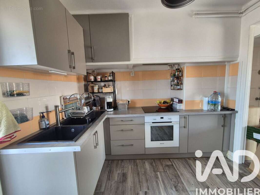 Photo 3 - Appartement à PERPIGNAN