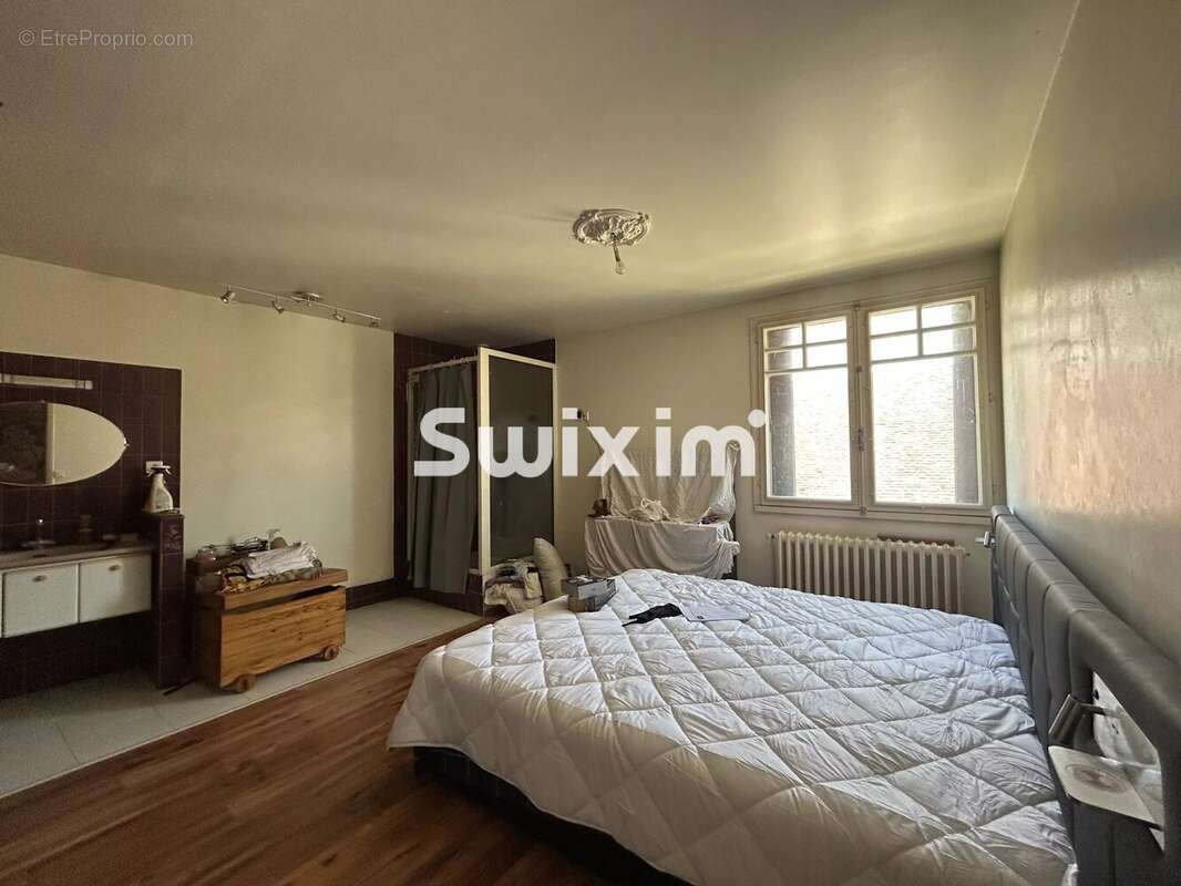 Maison 150 m² à Lons-Le-Saunier  - photo 8