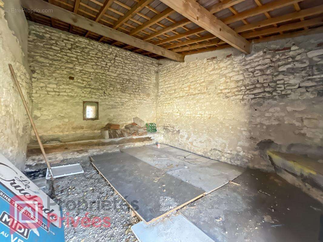 Maison Charmoy 6 pièces - photo 11