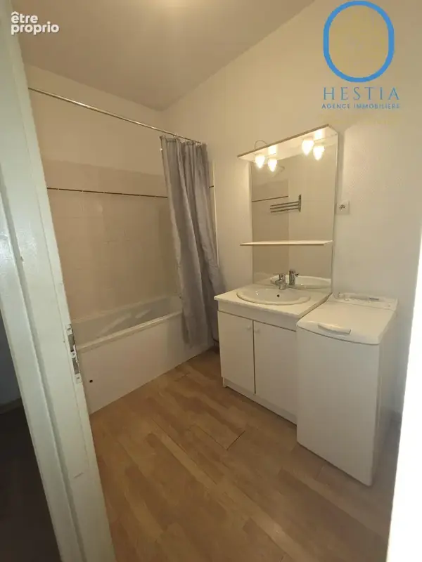 A vendre t3 quai centre grenoble - photo 3