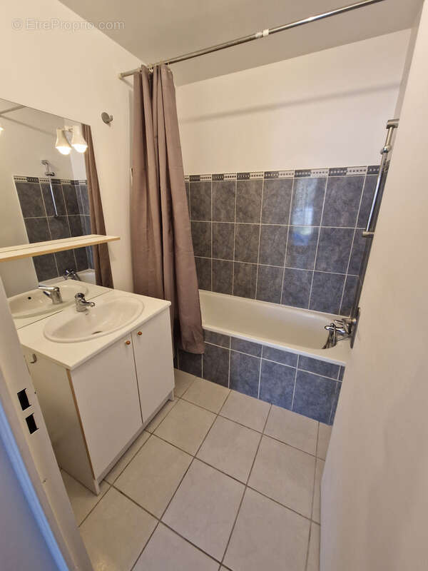 Appartement à FECAMP