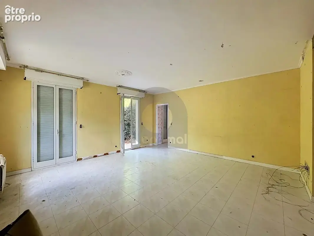 Maison 200m² jardin terrasses garage - photo 5