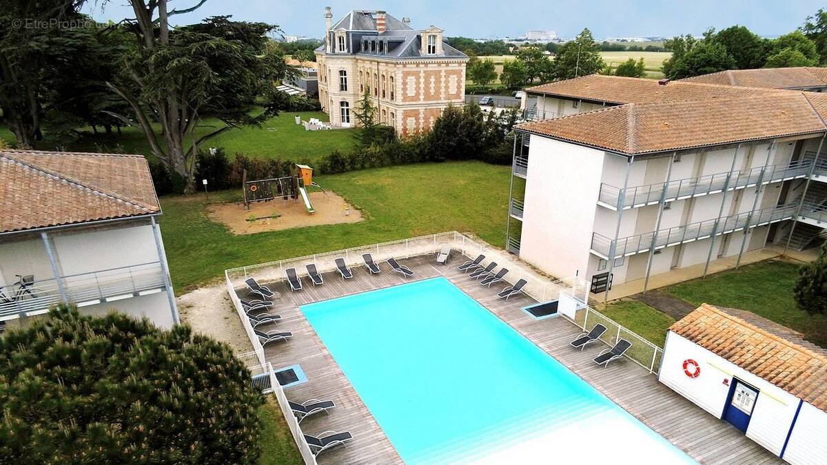 Appartement à LAGORD
