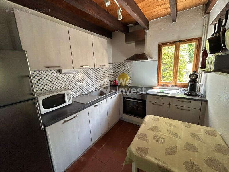Maison à PRAYSSAC