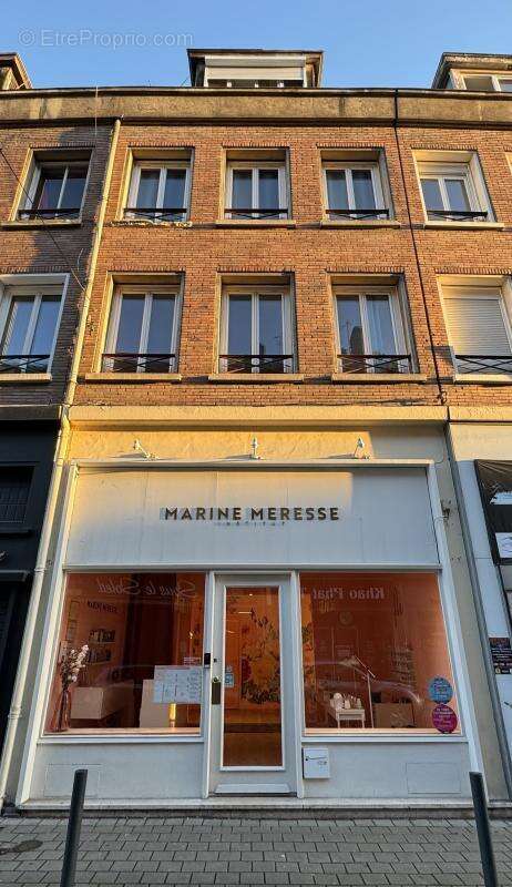 Appartement à VALENCIENNES