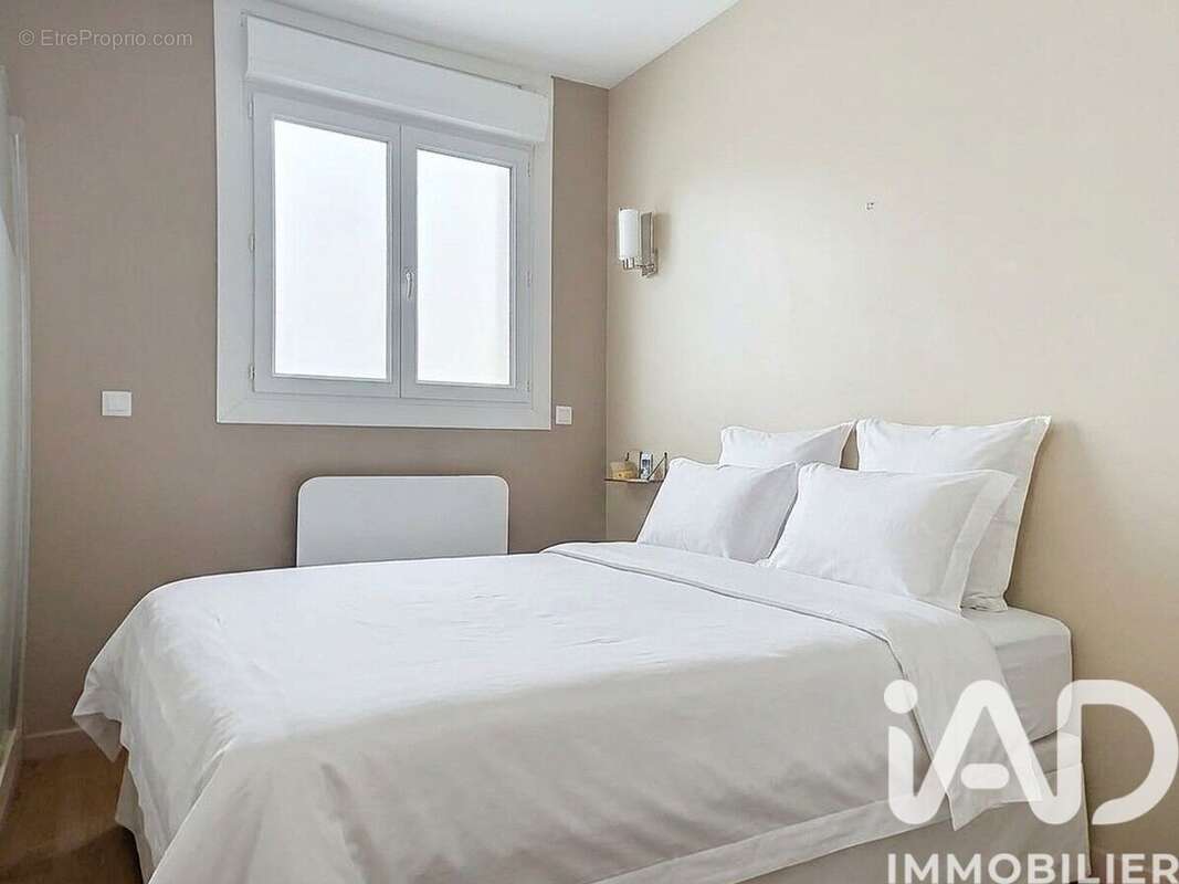 Photo 5 - Appartement à PARIS-15E
