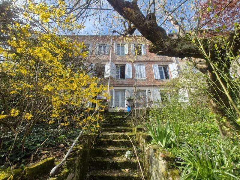 Maison à SAINT-ETIENNE