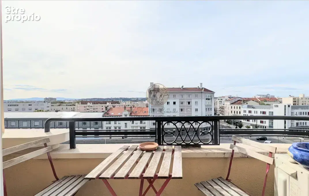 Photo Appartement à Lyon-8e au prix de 480 000€