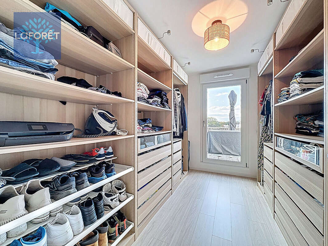 Appartement à OSTWALD