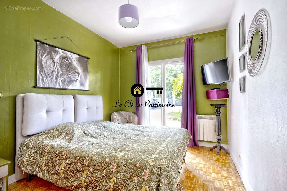 Appartement à BLANQUEFORT