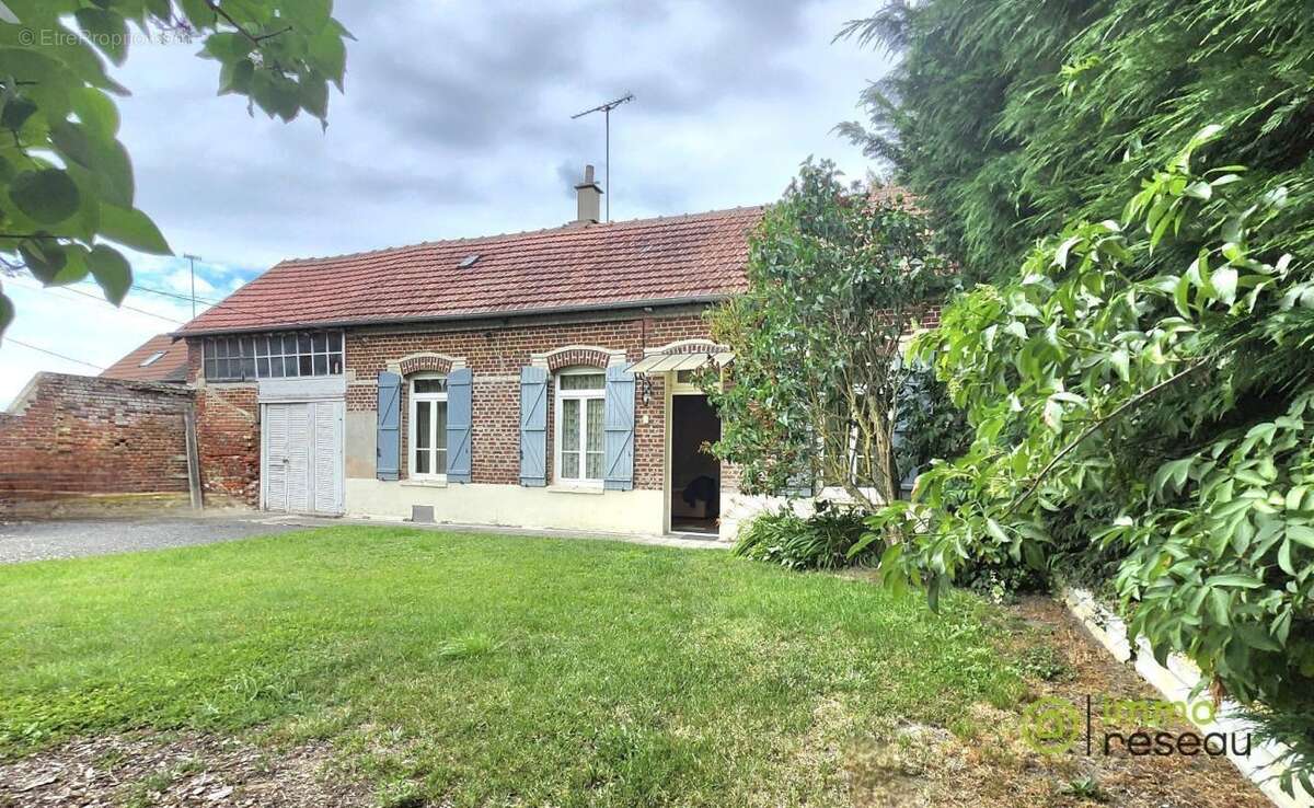 Maison 72 m² à Margny-Aux-Cerises  - photo 14
