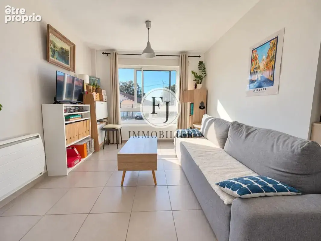 Appartement - photo 1