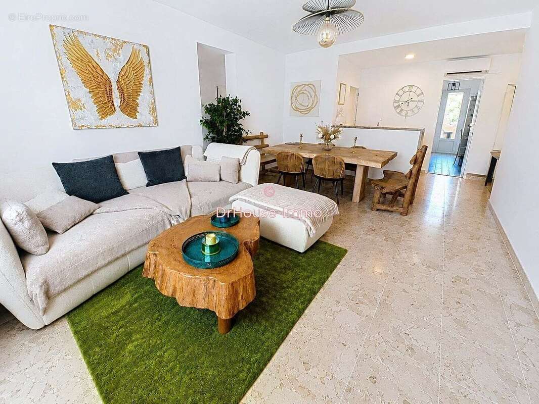 Appartement à AJACCIO