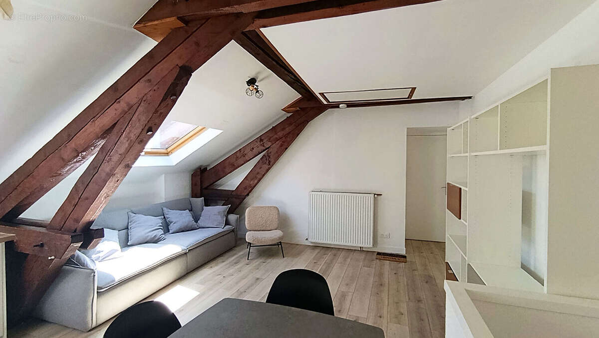 Appartement à ANNECY
