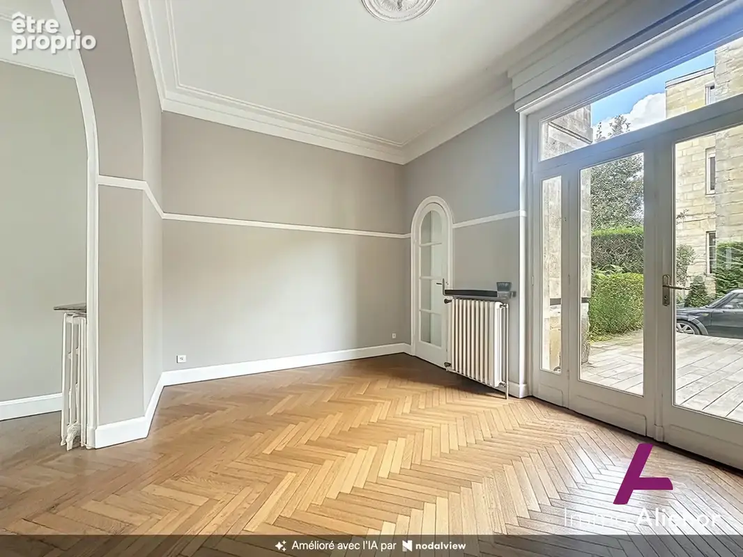 Maison 8 pièces 221 m² à vendre à Bordeaux (33000) - photo 5