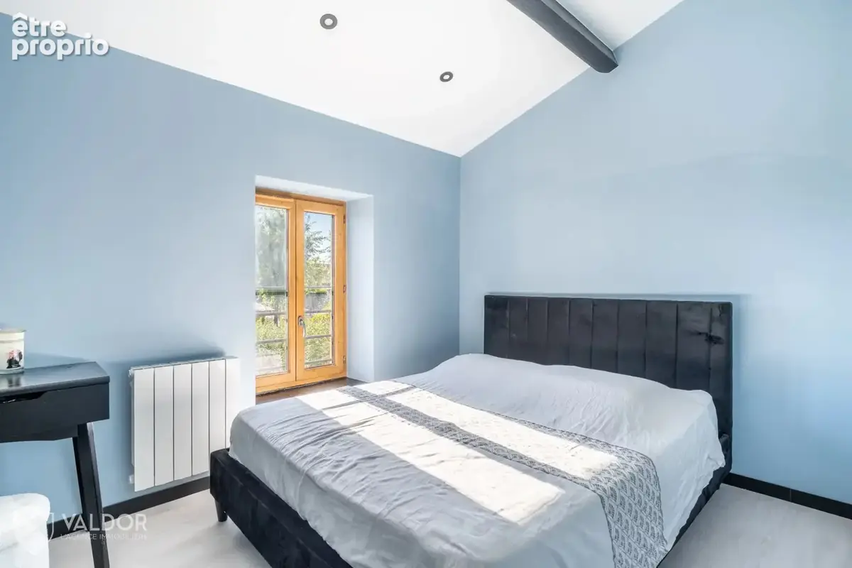 Maison en copropriété 88m² - photo 4