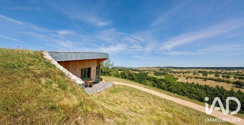 Photo 1 - Maison à LAUSSONNE