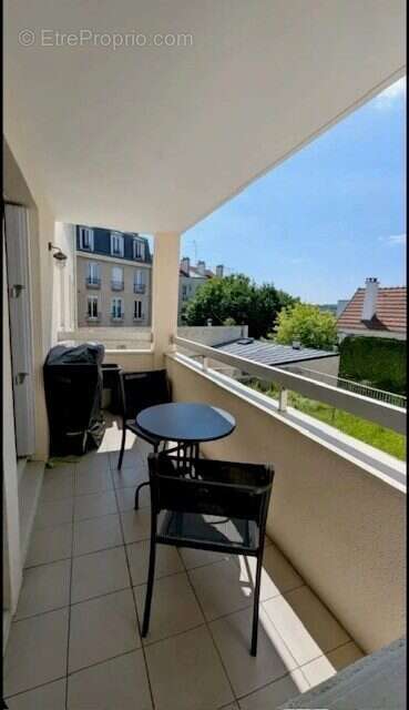 Appartement à GARCHES