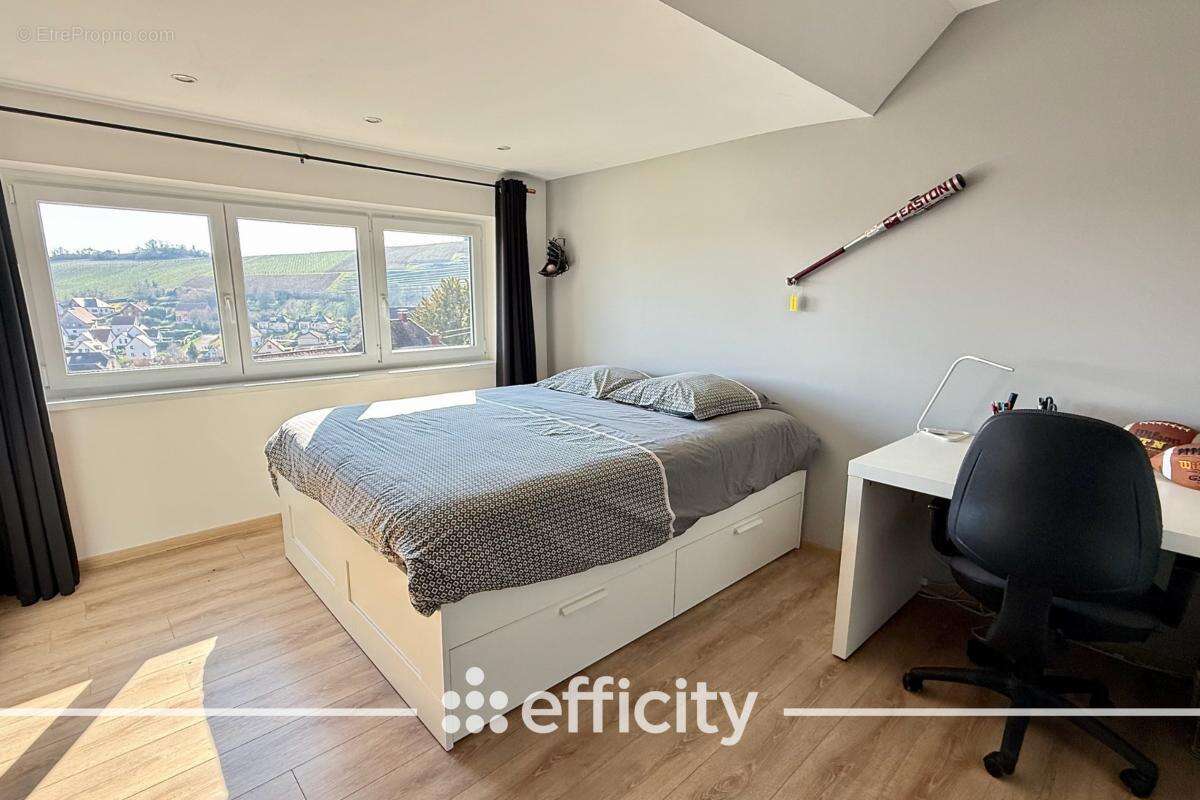 Maison à BARR