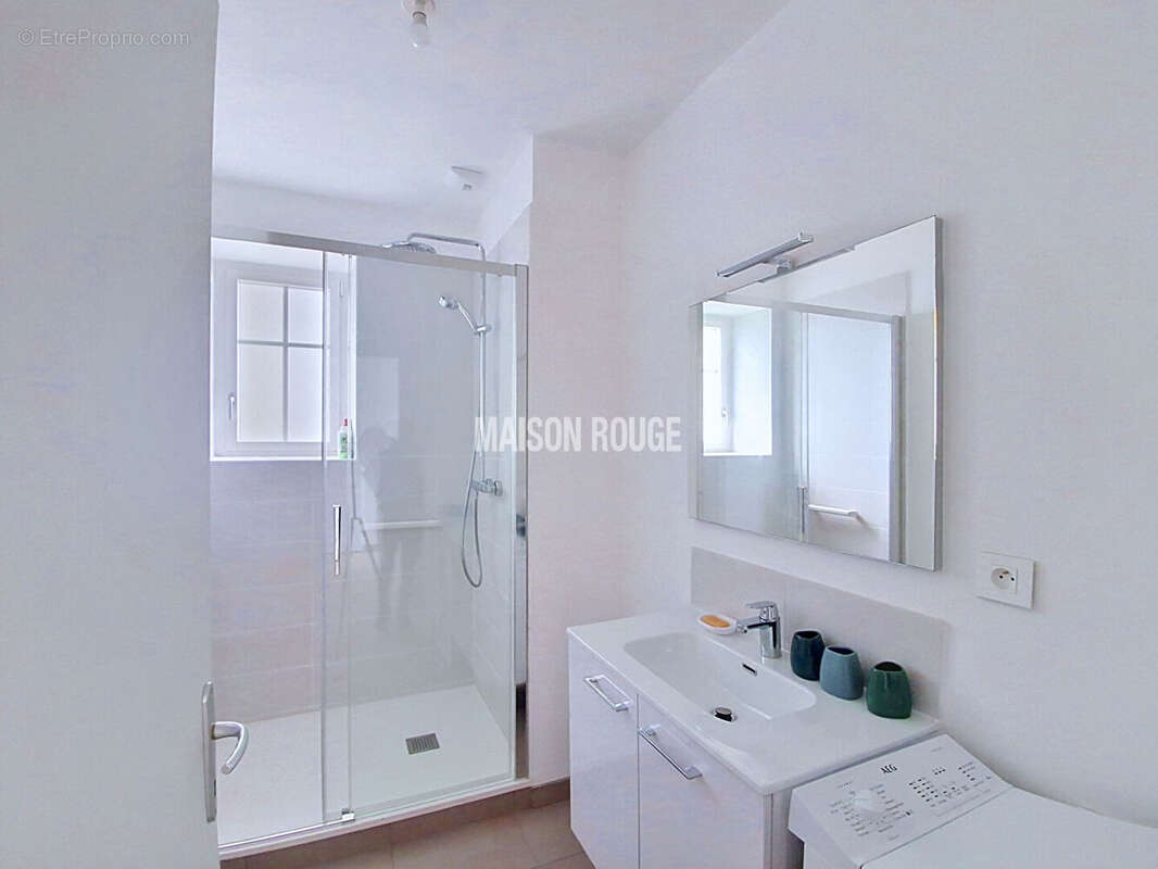 Appartement Type 2 Saint-Cast le Guildo vue Mer - photo 9