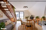 Appartement à LA TURBALLE
