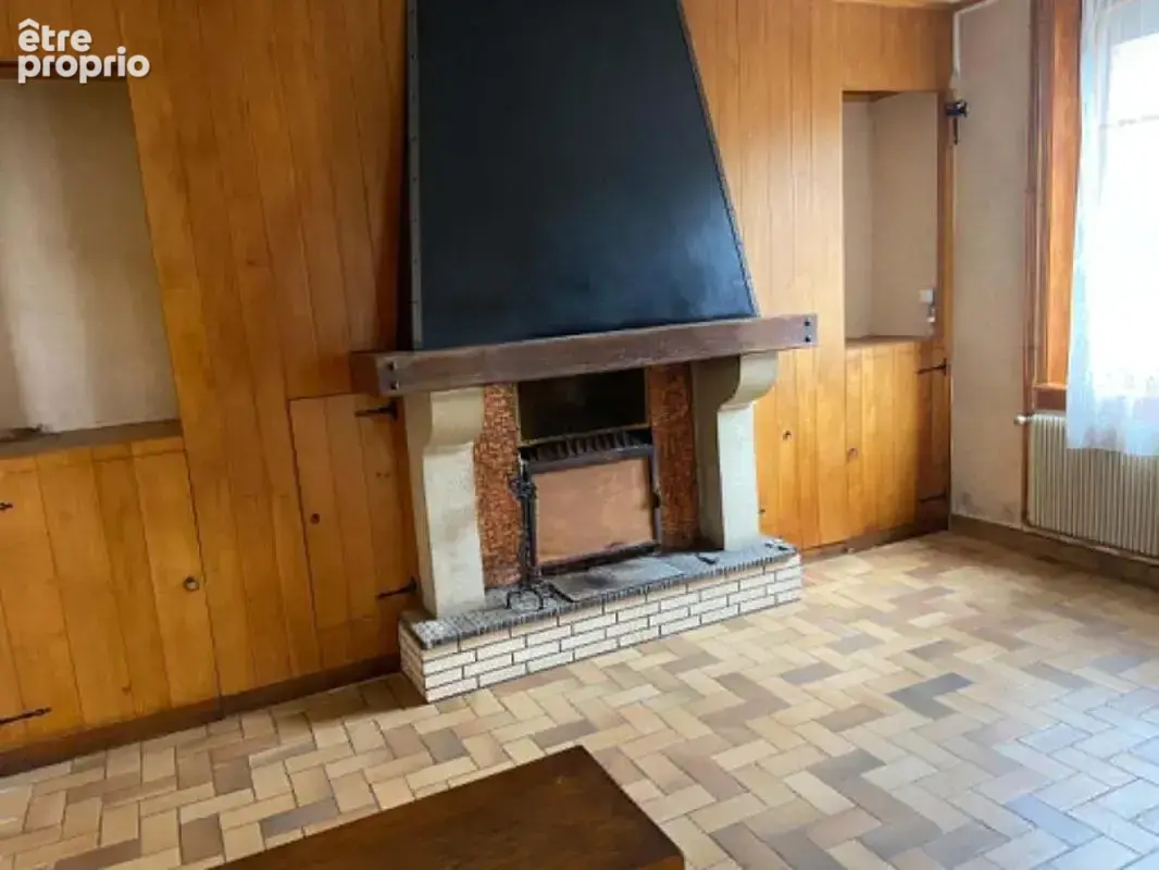 Maison 6 pièces 144 m² à vendre à Barly (80600) - photo 3
