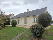 Maison à GIBERVILLE