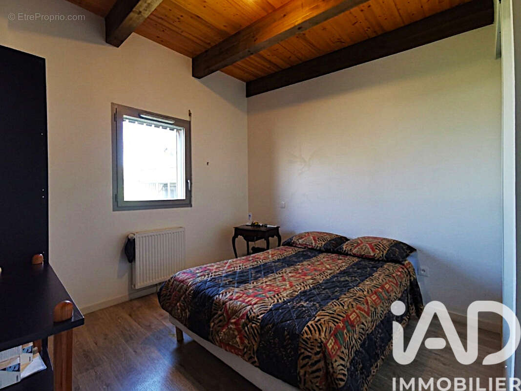 Photo 7 - Appartement à BAYONNE