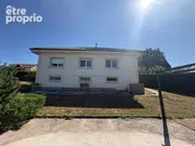 Maison à XERTIGNY