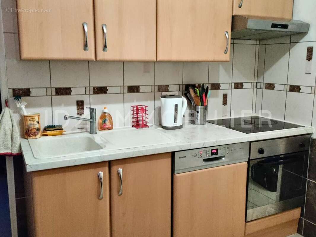 Appartement 67 m² à Saint-Louis  - photo 3