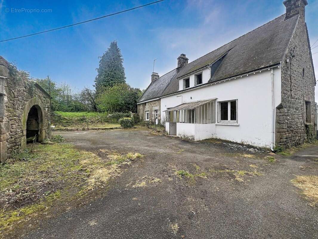 Photo 4 - Maison à NOSTANG