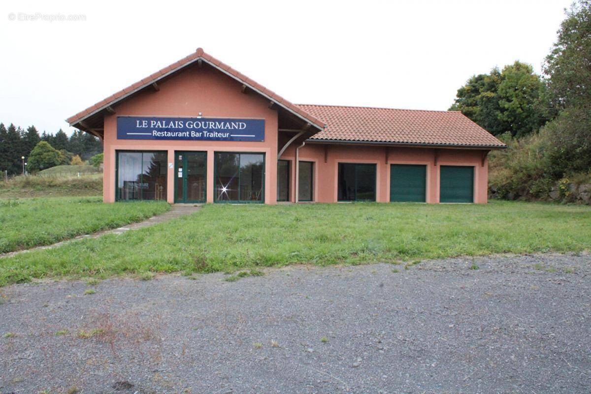 Maison à PRADELLES