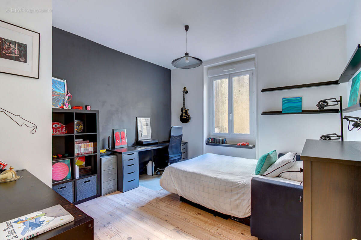 Appartement à BIARRITZ