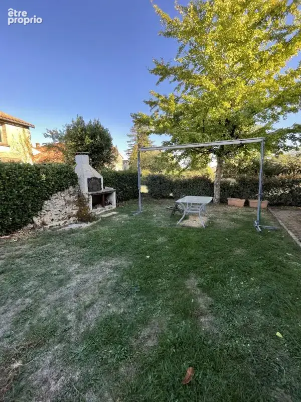 Ensemble immobilier 201 m2 maison avec gîte et garage/hangar - photo 16